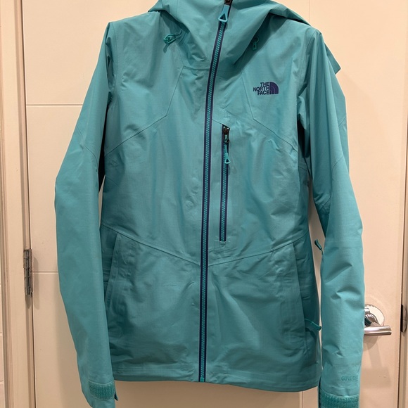 GORE-TEX ski/snowboarding jacket - Picture 3 of 8
